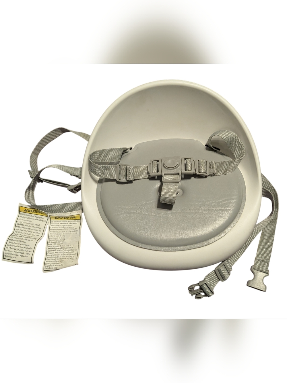 Skip Hop Booster Seat